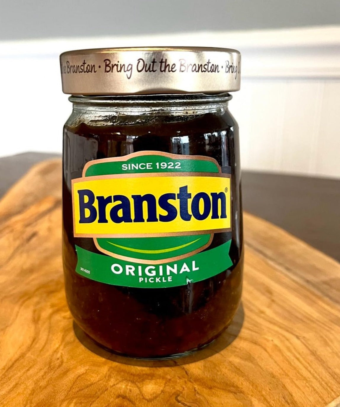 Branston Pickle - 360g