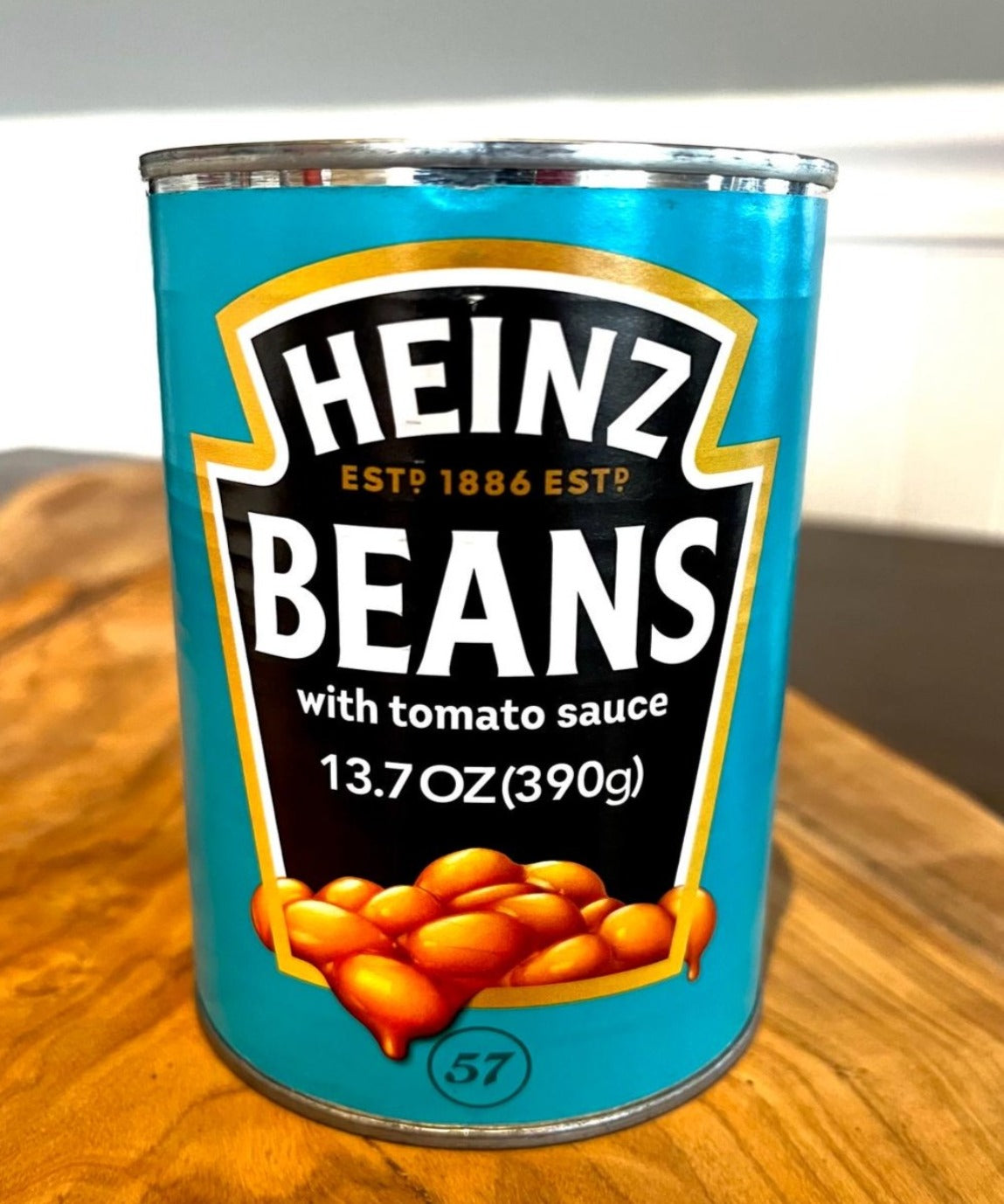 Heinz Baked Beans - 13.7oz